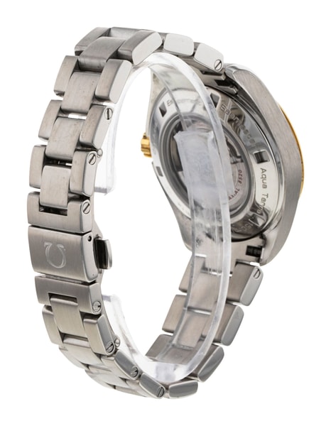 Omega Aqua Terra 150m Ladies 231.20.34.20.01.004